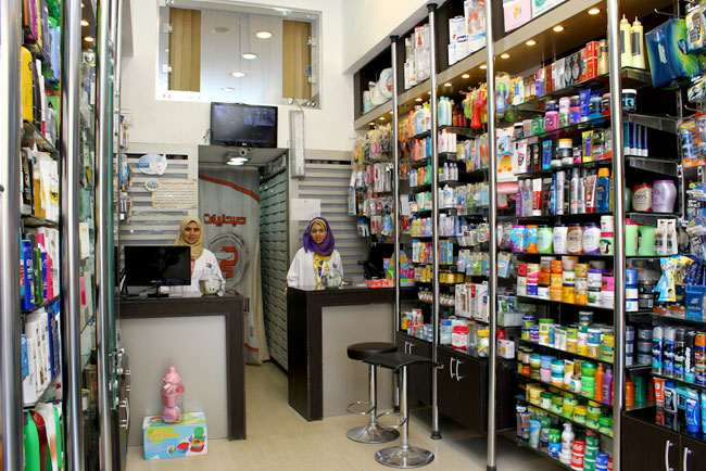 Eltarshouby pharmacy